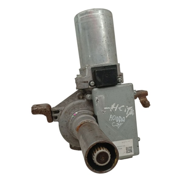 Coluna Direção Elétrica Honda City 1.5 2015 2016