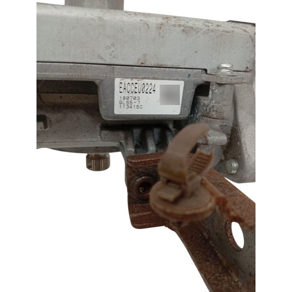 Coluna Direção Elétrica Honda City 1.5 2015 2016