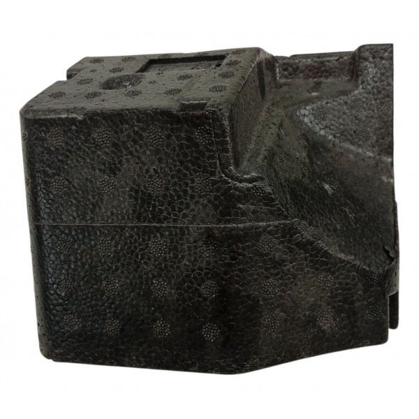Isopor Esquerdo Anti Impacto Ruido Peugeot 3008 2011