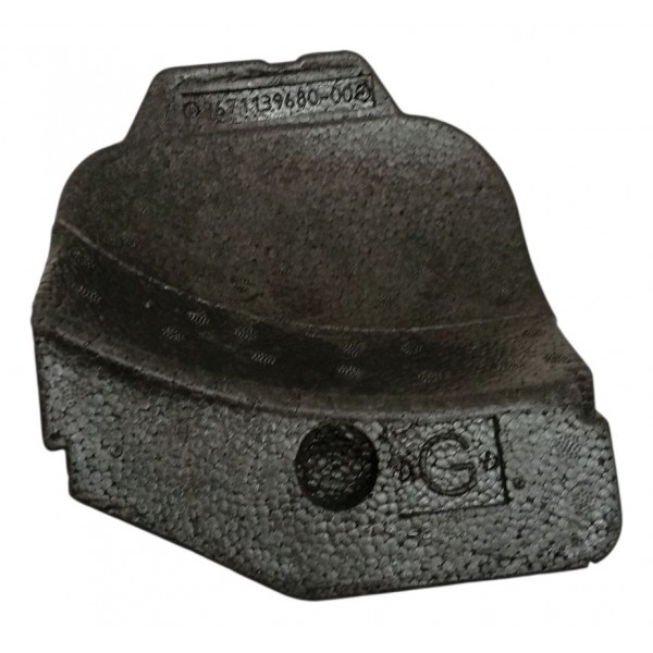 Isopor Esquerdo Anti Impacto Ruido Peugeot 3008 2011