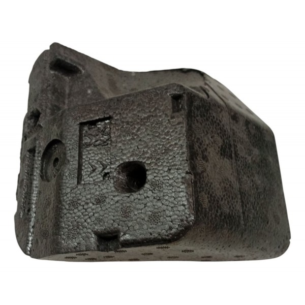 Isopor Esquerdo Anti Impacto Ruido Peugeot 3008 2011