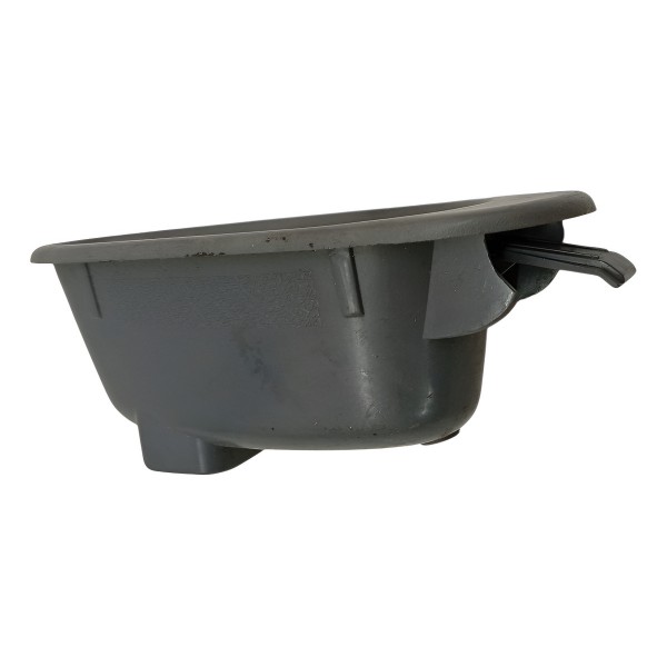 Puxador Interno Porta Esquerda Renault Clio 2001