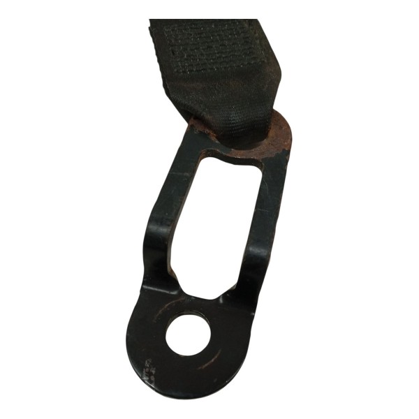 Cinto Segurança Dianteiro Direito Peugeot 206 2008