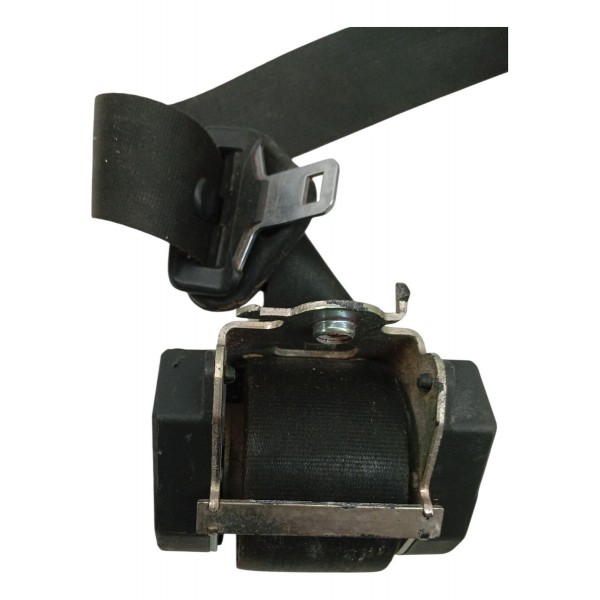 Cinto Segurança Dianteiro Direito Peugeot 206 2008