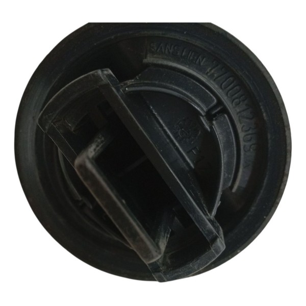 Tampa Tanque Combustível Renault Sandero 2015