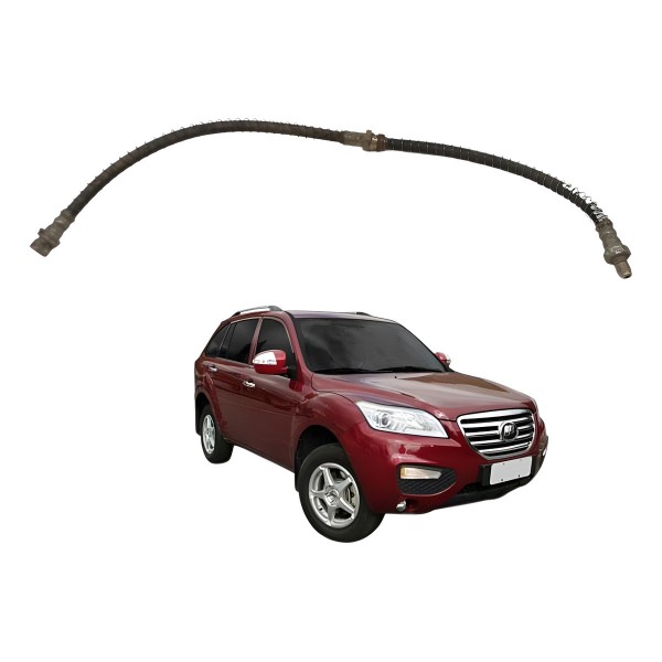 Flexivel Freio Dianteiro Esquerdo Lifan X60  1.3 2011