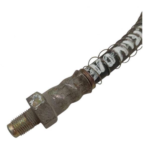 Flexivel Freio Dianteiro Esquerdo Lifan X60  1.3 2011