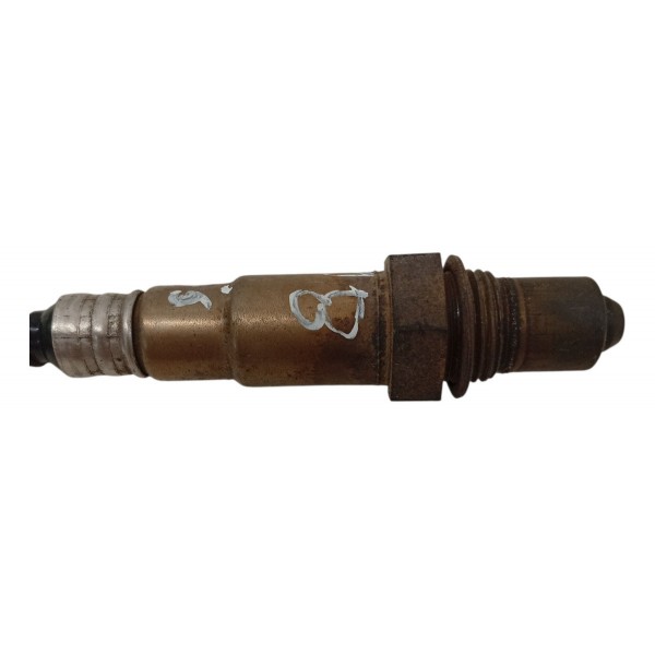 Sonda Lambda Inferior Peugeot 2008 1.6 2018