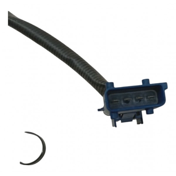 Sonda Lambda Inferior Peugeot 2008 1.6 2018