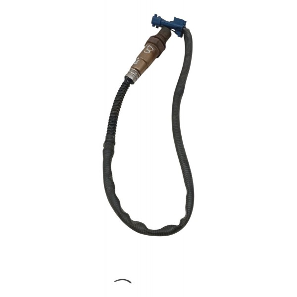Sonda Lambda Inferior Peugeot 2008 1.6 2018
