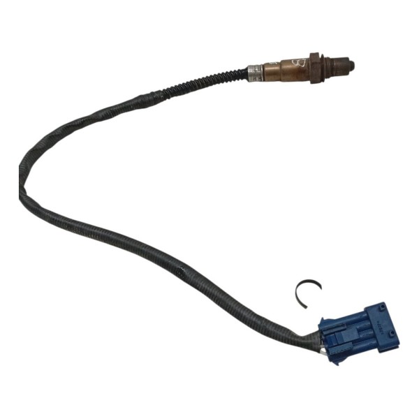 Sonda Lambda Inferior Peugeot 2008 1.6 2018