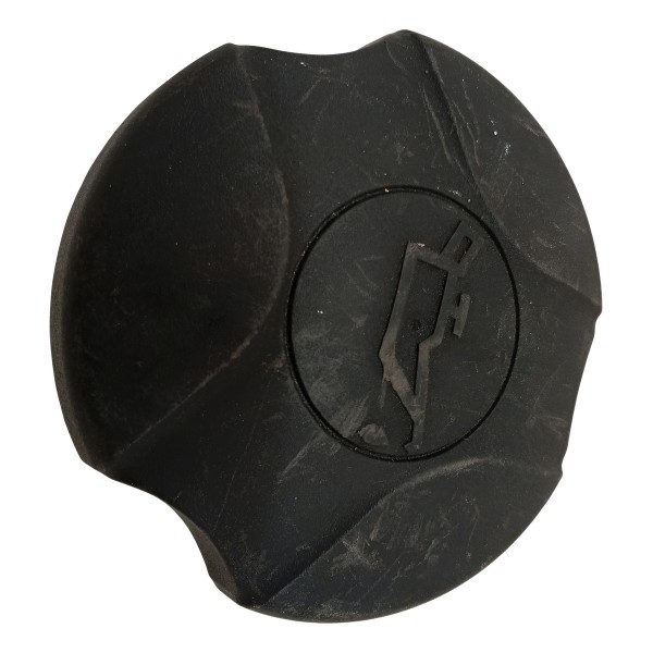 Tampa Oleo Motor Citroen C3 1.4 2004 2005 2006