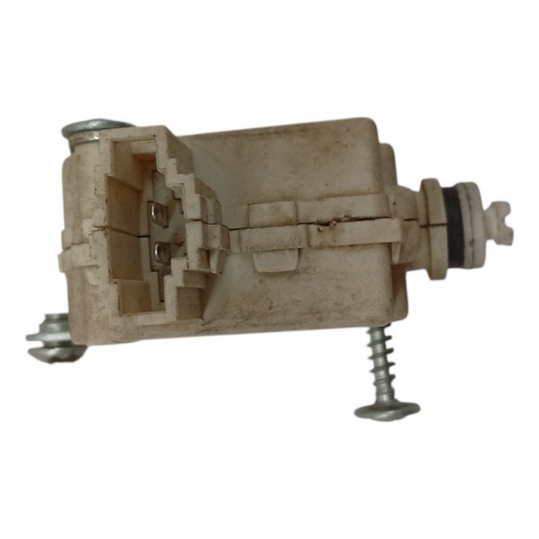 Atuador Motor Trava Eletrica Porta Malas Gol G4