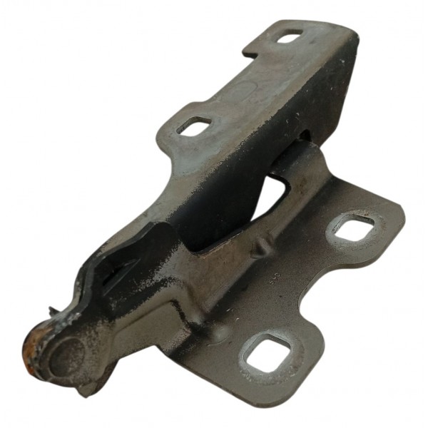 Dobradiça Capô Dianteiro Lado Direito Renault Clio