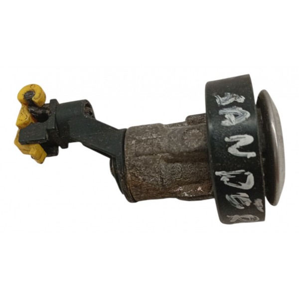 Cilindro Miolo Chave Porta Malas Renault Sandero 2017