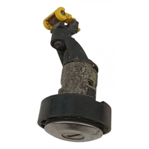 Cilindro Miolo Chave Porta Malas Renault Sandero 2017