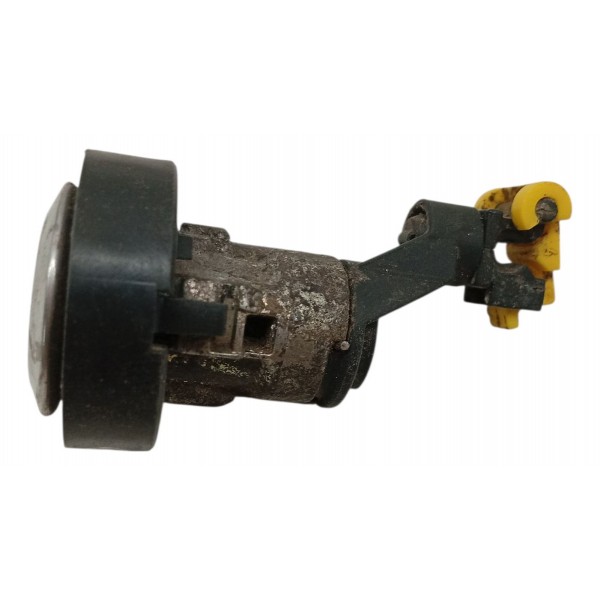 Cilindro Miolo Chave Porta Malas Renault Sandero 2017