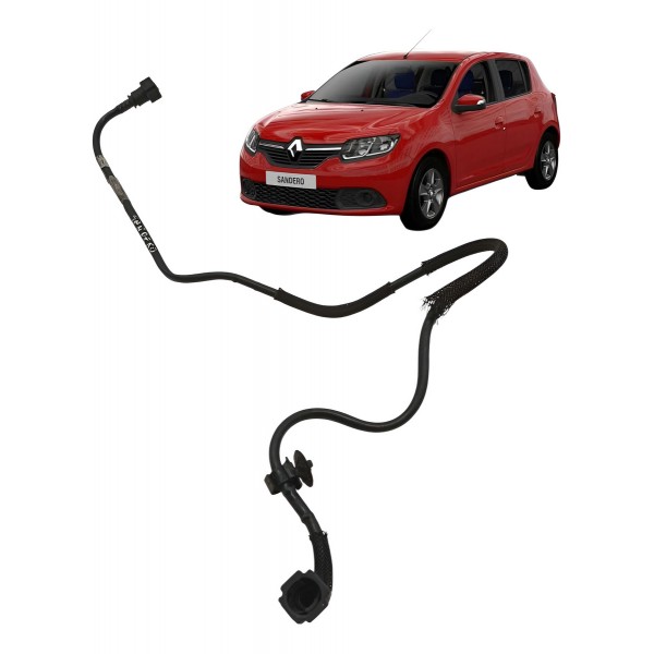 Mangueira Combustível Renault Sandero 1.0 2017