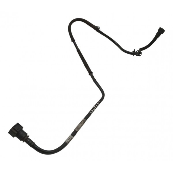 Mangueira Combustível Renault Sandero 1.0 2017