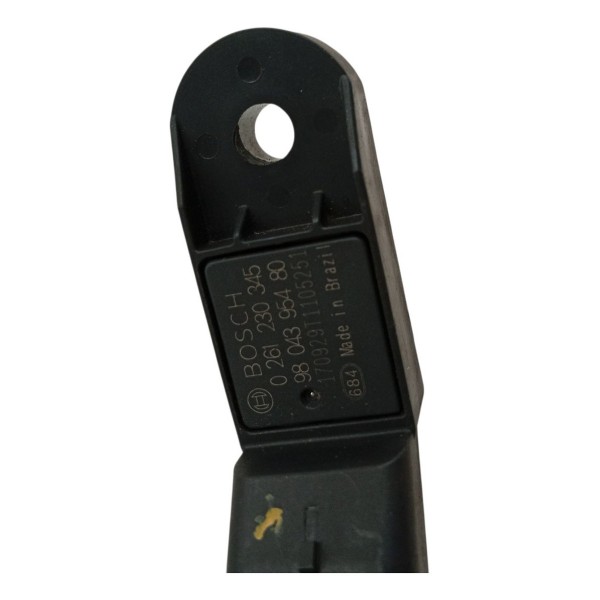 Sensor Map Peugeot 2008 1.6 2017  2018 2019