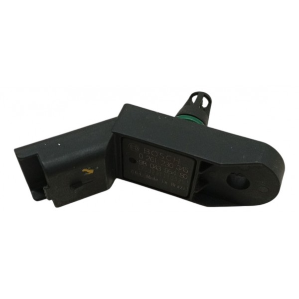 Sensor Map Peugeot 2008 1.6 2017  2018 2019