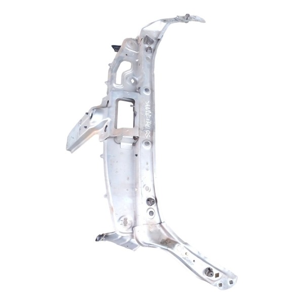 Mini Frente Renault Sandero Rs 2017