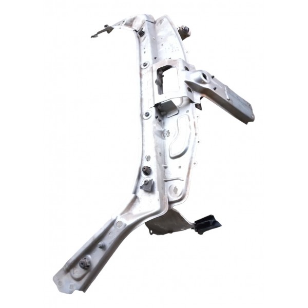 Mini Frente Renault Sandero Rs 2017