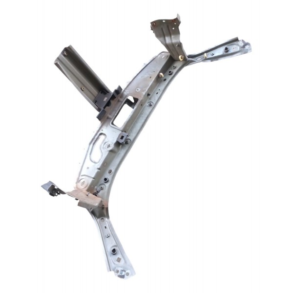 Mini Frente Renault Sandero Rs 2017