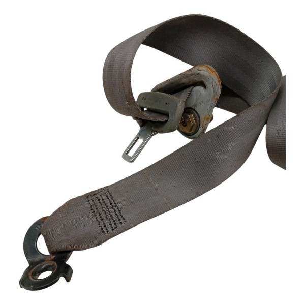 Cinto Segurança Dianteiro Direito Renault Clio 2001