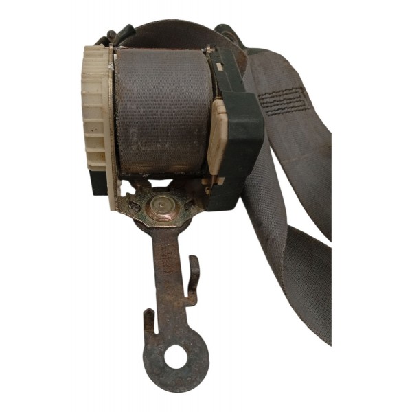 Cinto Segurança Dianteiro Direito Renault Clio 2001