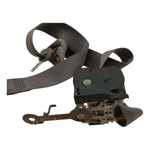 Cinto Segurança Dianteiro Direito Renault Clio 2001