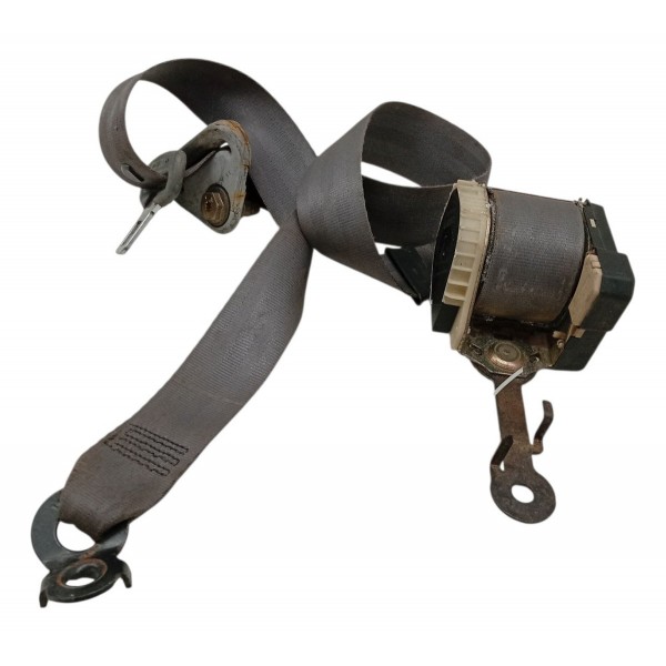 Cinto Segurança Dianteiro Direito Renault Clio 2001