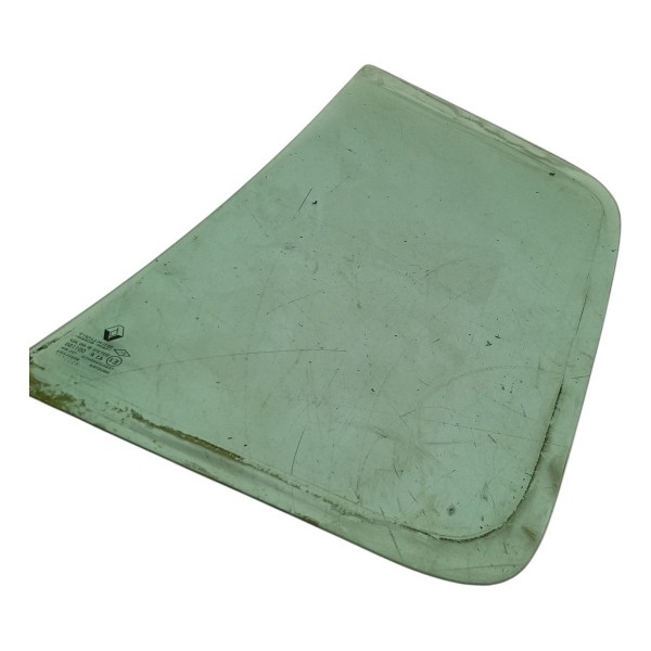 Vidro Fixo Traseiro Esquerdo Renault Clio 2002