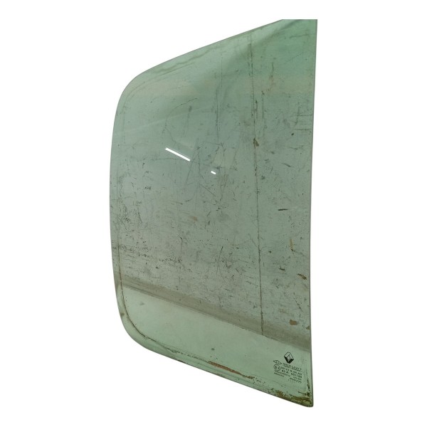 Vidro Fixo Traseiro Esquerdo Renault Clio 2002