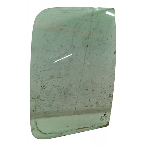 Vidro Fixo Traseiro Esquerdo Renault Clio 2002