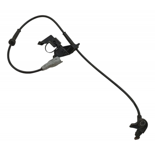Sensor Abs Freio Dianteiro Esquerdo Citroen C4 Pallas 2013