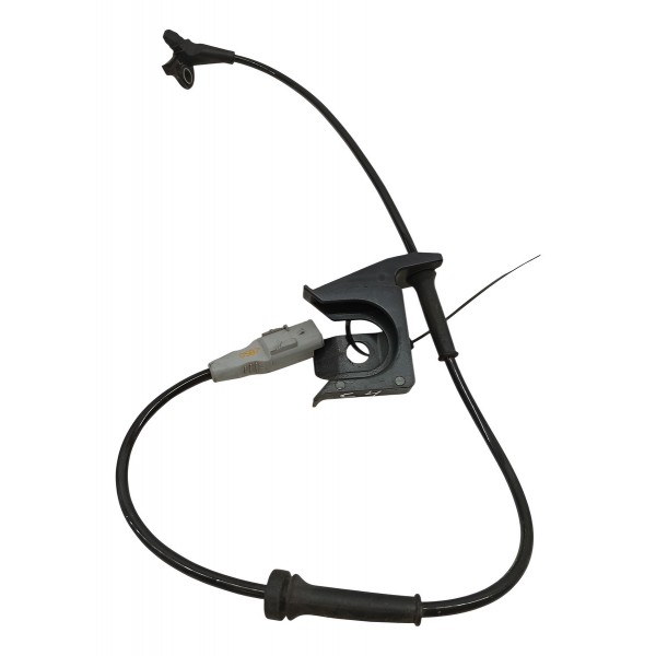 Sensor Abs Freio Dianteiro Esquerdo Citroen C4 Pallas 2013