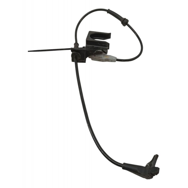 Sensor Abs Freio Dianteiro Esquerdo Citroen C4 Pallas 2013