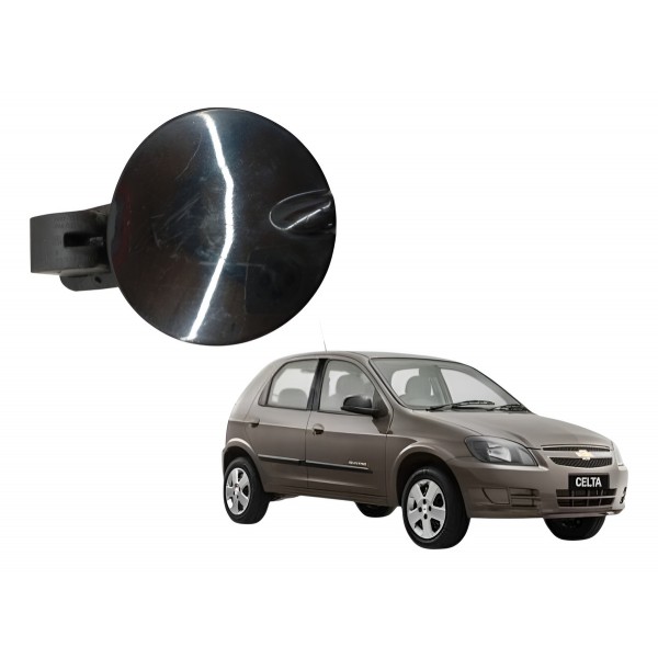 Portinhola Tanque Combustivel Chevrolet Celta 1.0 2008 2009