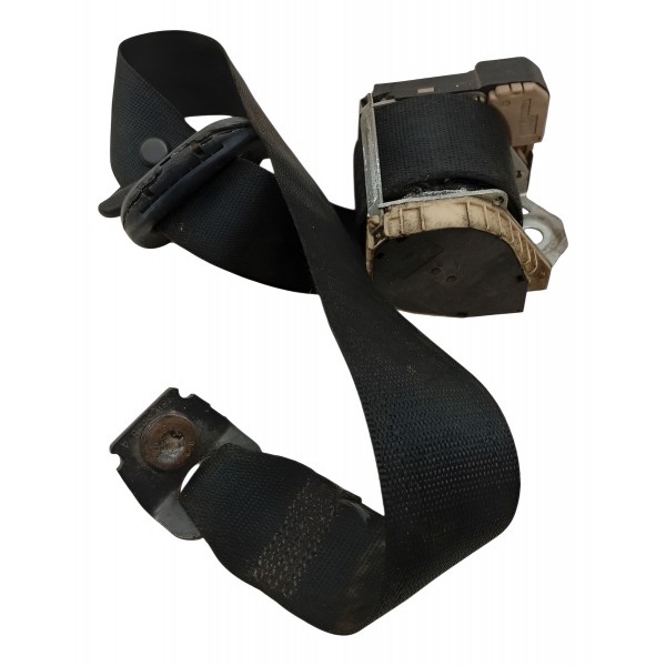 Cinto Segurança Traseira Esquerdo Chevrolet Zafira 2003