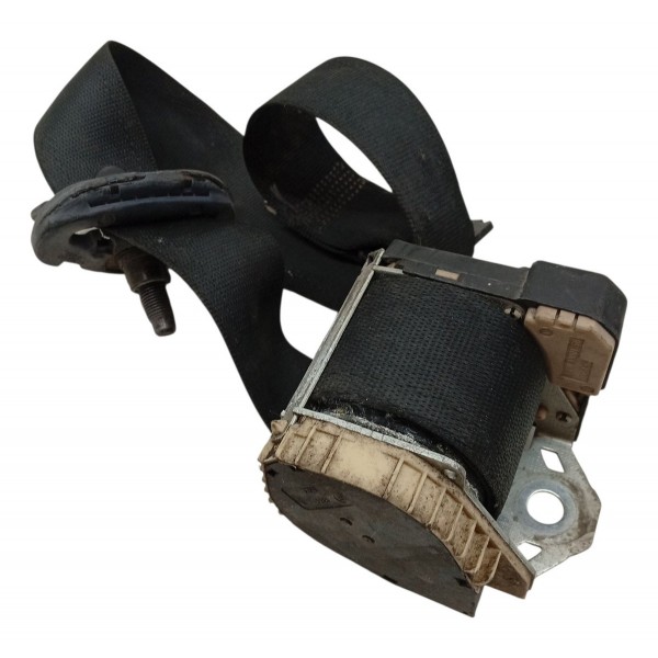 Cinto Segurança Traseira Esquerdo Chevrolet Zafira 2003