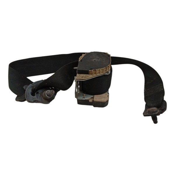 Cinto Segurança Traseira Esquerdo Chevrolet Zafira 2003