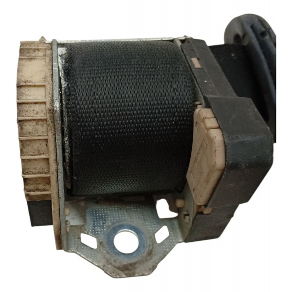 Cinto Segurança Traseira Esquerdo Chevrolet Zafira 2003