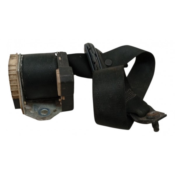 Cinto Segurança Traseira Esquerdo Chevrolet Zafira 2003