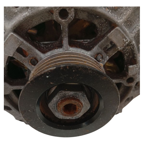 Alternador Chevrolet Celta Corsa Agile 1.0 8v 2008 2009 2010