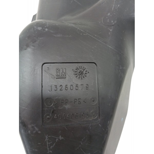 Reservatorio Agua Limpador Chevrolet Cruze Sedan 2014 2015