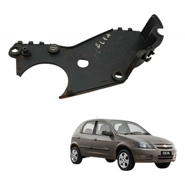 Capa Superior Correia Dentada Chevrolet Celta Corsa 1.0 2009