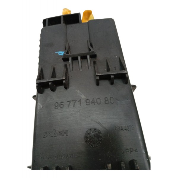 Filtro Canister Peugeot 208 1.5 Allure  2013 2014 2015 2016