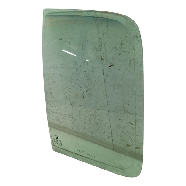 Vidro Fixo Traseiro Esquerdo Renault Clio 2002