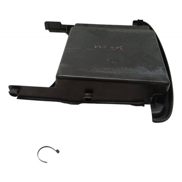 Moldura Porta Objetos Esquerdo Peugeot 307 Sw 2003 2004 2005